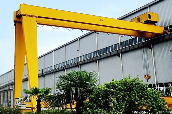 Electric Chain Hoist