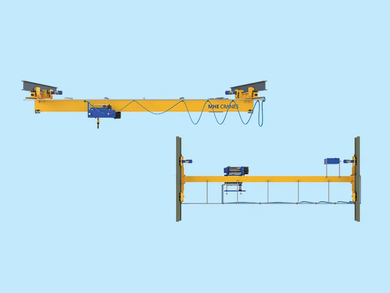 Electric Chain Hoist