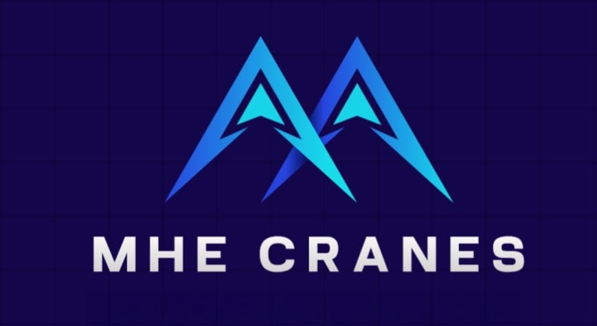 MHE Cranes Logo